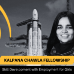 Kalpana Chawla Fellowship