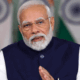 Shri Narendra Modi photo